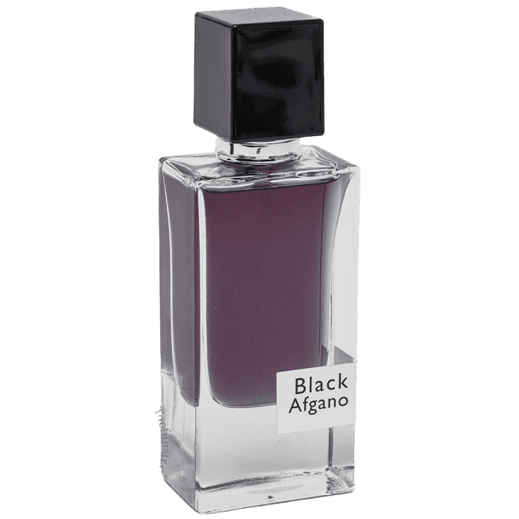 عطر ادکلن بلک افغان افگانو